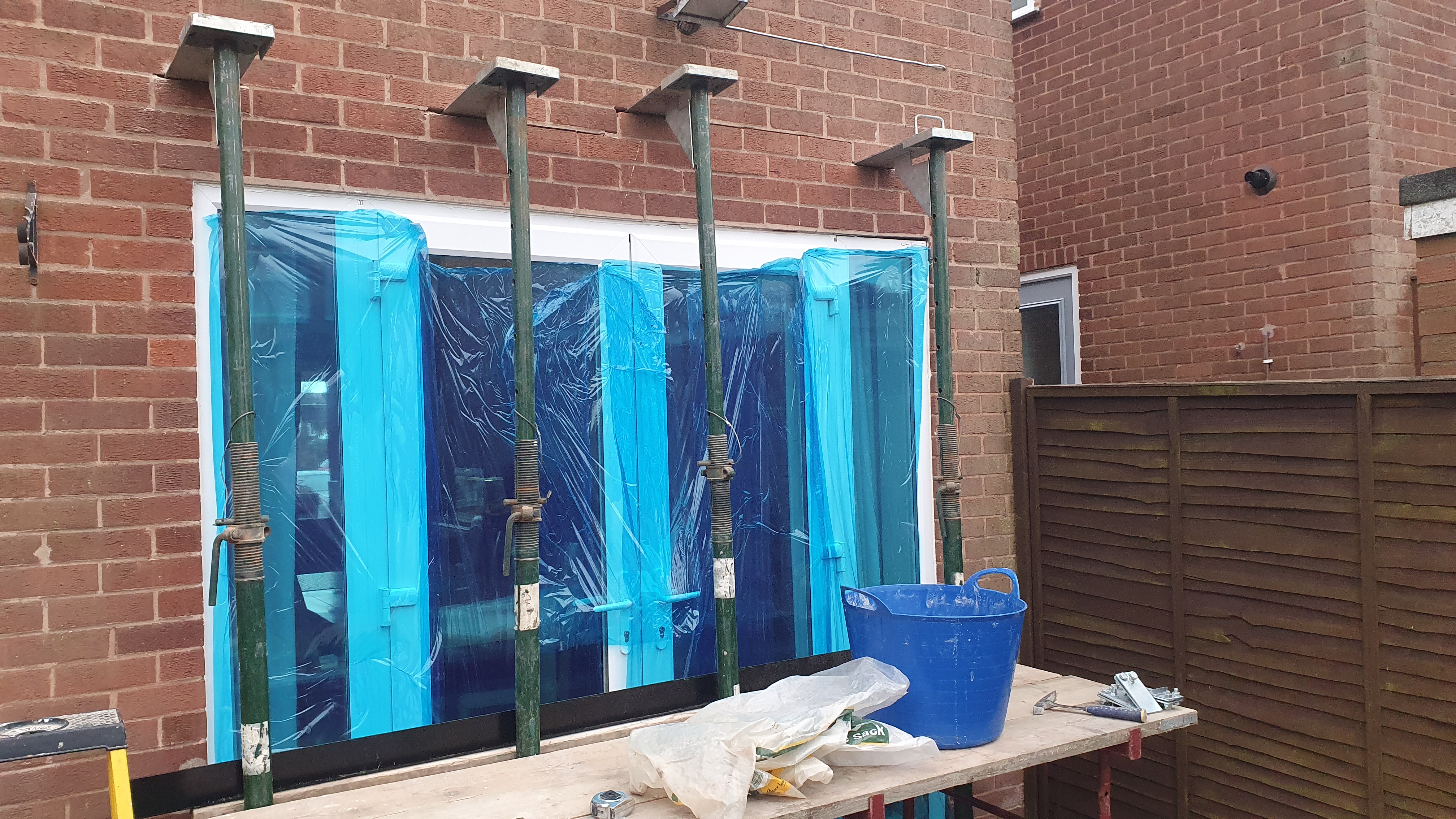 Lintels
